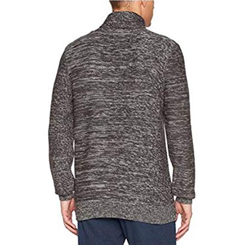 Blend 20704513, Jersey Para Hombre, Multicolor (Black), Large