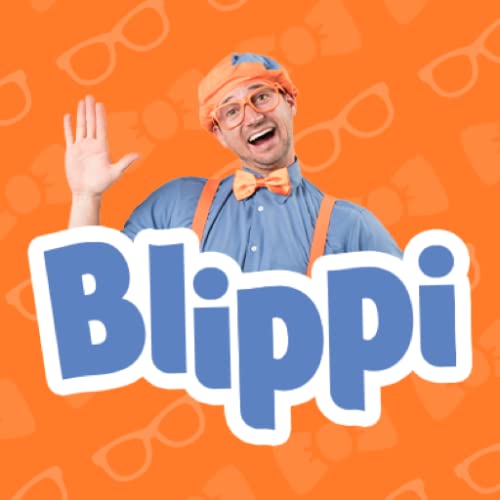 Blippi