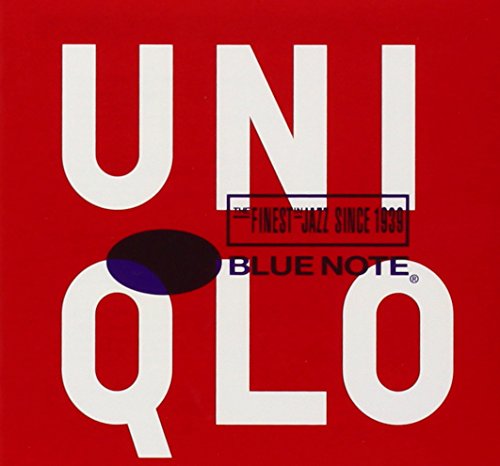 Blue Note Meets Uniqlo