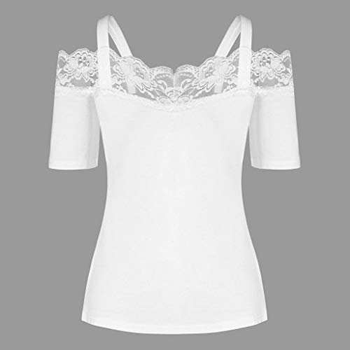 Blusas Mujer Elegantes Tallas Grandes Verano Jerfer Camiseta Mujer Manga Corta Ropa Mujer Verano 2019 Blusa Mujer Fiesta Blusones Talla Grande