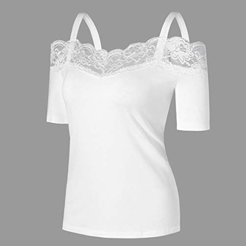 Blusas Mujer Elegantes Tallas Grandes Verano Jerfer Camiseta Mujer Manga Corta Ropa Mujer Verano 2019 Blusa Mujer Fiesta Blusones Talla Grande