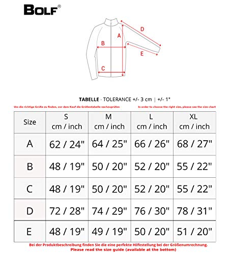 BOLF Mujer Chaqueta Softshell de Entretiempo con Capucha Cierre de Cremallera Cuello Elevado Cazadora Chaqueta de Fitness Ropa de Abrigo Outdoor Estilo Deportivo J.Style KSW6003 Rosa XL [D4D]