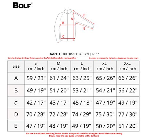 BOLF Mujer Sudadera con Capucha Cierre de Cremallera Estilo Deportivo J.Style W02 Gris S [A1A]