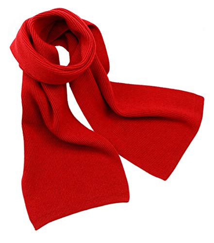 Comprar bufanda roja 🥇 【 desde 5.28 € | Estarguapas