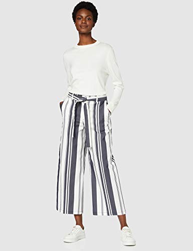 BOSS Ibinna suéter, Blanco (Open White 118), Large para Mujer