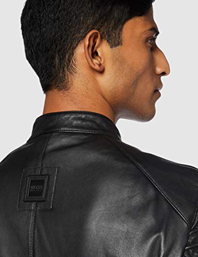 BOSS Jordon1 Chaqueta, Negro (Black 1), XXX-Large (Talla del fabricante: 56) para Hombre