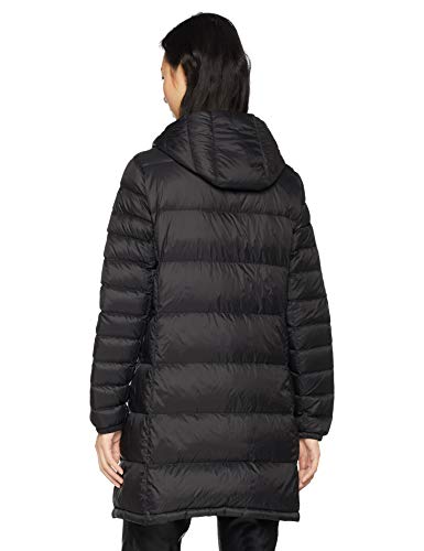 BOSS Orealy Chaleco, Negro (Black 001), 40 (Talla del Fabricante: 38) para Mujer