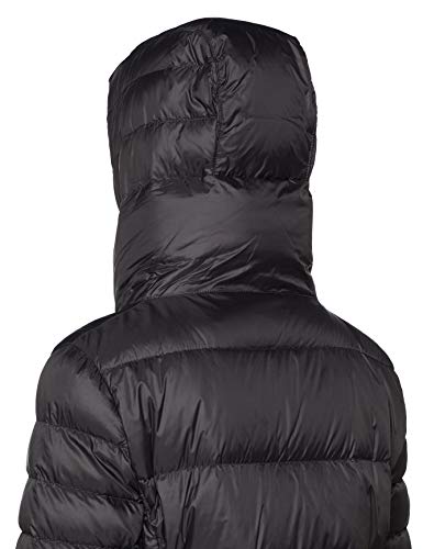 BOSS Orealy Chaleco, Negro (Black 001), 40 (Talla del Fabricante: 38) para Mujer