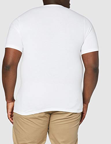 BOSS T-Shirt RN 3p Co Camiseta para Hombre, Multicolor (Assorted Pre-Pack 999), X-Large, pack de 3