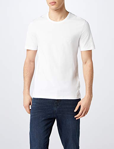 BOSS T-Shirt RN 3p Co Camiseta para Hombre, Multicolor (Assorted Pre-Pack 999), XX-Large, pack de 3