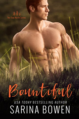 Bountiful (True North Book 4) (English Edition)