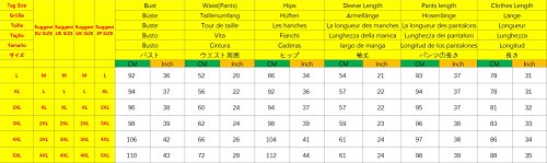 BOZEVON Mujeres 2 Pieza Cómodo Elegante Musulmán Modeste Traje de Baño Completa Muslim Swimwear Beachwear Burqini Burkini Tankini, Negro+Morado, EU M=Tag L