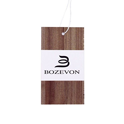 BOZEVON Mujeres Ropa de Baile Sexy Borla Sin Respaldo Sin Mangas Club Nocturno Vestido de Baile Latino Rendimiento Competencia Práctica Disfraz, Azul Marino