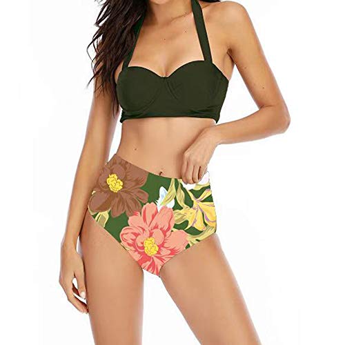 Braguita Bikini Azul Marino, Bañadores De Mujer Reductores, Bikinis Surferos Mujer, Braguita Bikini Talle Alto, Vestido Ganchillo Playa, Tankini Talles Grandes, Bikini con Aro Sin Relleno