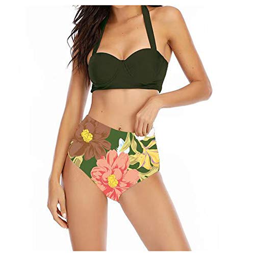 Braguita Bikini Azul Marino, Bañadores De Mujer Reductores, Bikinis Surferos Mujer, Braguita Bikini Talle Alto, Vestido Ganchillo Playa, Tankini Talles Grandes, Bikini con Aro Sin Relleno