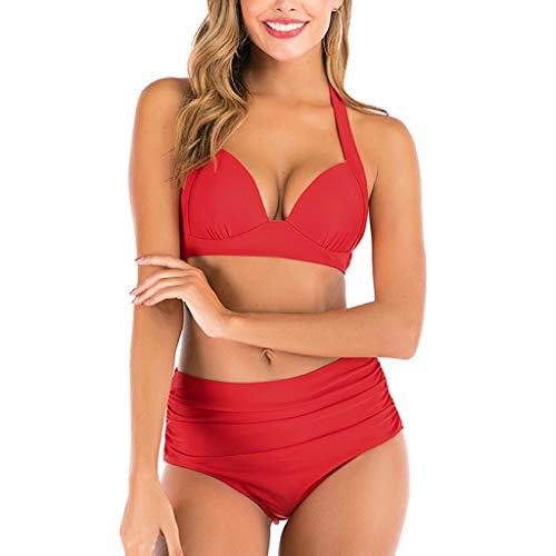 Braguita Bikini Azul Marino, Bañadores De Mujer Reductores, Bikinis Surferos Mujer, Braguita Bikini Talle Alto, Vestido Ganchillo Playa, Tankini Talles Grandes, Bikini con Aro Sin Relleno