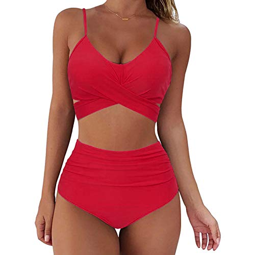Braguita Bikini Azul Marino, Bañadores De Mujer Reductores, Bikinis Surferos Mujer, Braguita Bikini Talle Alto, Vestido Ganchillo Playa, Tankini Talles Grandes, Bikini con Aro Sin Relleno