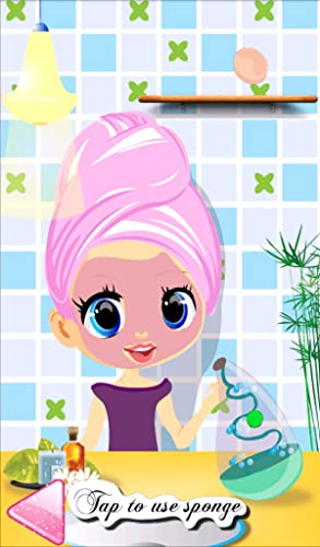 Bride Dress Up Wedding Salon - Princess Make Up Juegos para niñas gratis