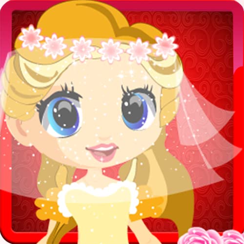 Bride Dress Up Wedding Salon - Princess Make Up Juegos para niñas gratis