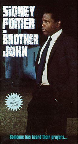 Brother John [USA] [VHS]