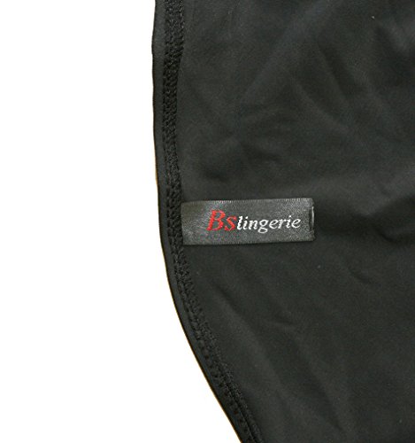 Bslingerie® Conjunto de bikini retro push up para mujer