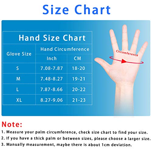 BTNEEU Guantes Ciclismo Medio Dedo Guantes MTB Cortos, Guantes Ciclismo Verano Guantes MTB Gel Antideslizante Transpirable, Guantes Bicicleta Montaña Carretera para Hombre y Mujer (Rosa, M)