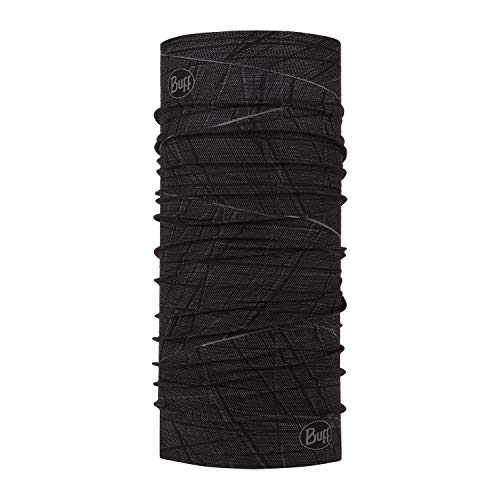 Buff Embers Tubular Original, Unisex Adulto, Negro, Talla única