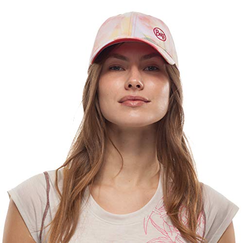 Buff Laelia Gorra Baseball, Mujer, Pale Peach, Talla única