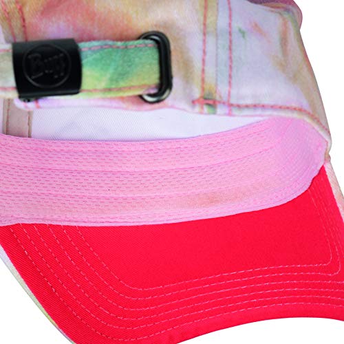 Buff Laelia Gorra Baseball, Mujer, Pale Peach, Talla única