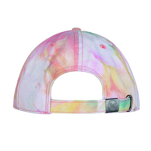 Buff Laelia Gorra Baseball, Mujer, Pale Peach, Talla única