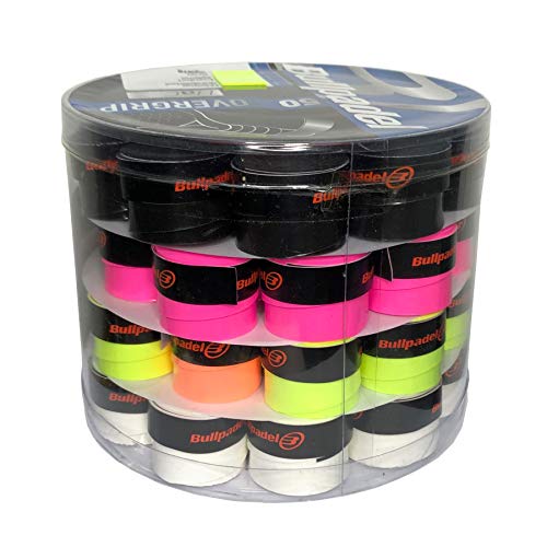 Bullpadel Tambor 50 Overgrips GB 1604 OFP