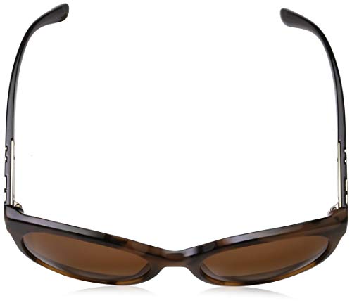 BURBERRY 0BE4236 362313 56 Gafas de sol, Marrón (Spotted Brown/Browngradient), Mujer