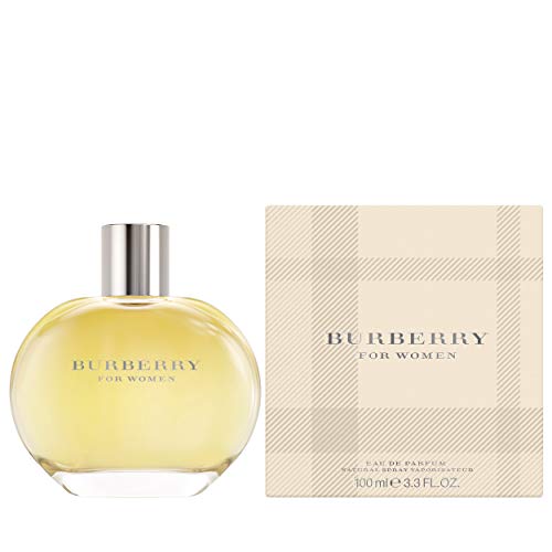 Burberry Eau de Parfum para Mujer 100ml