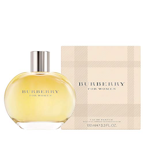 Burberry Eau de Parfum para Mujer 100ml