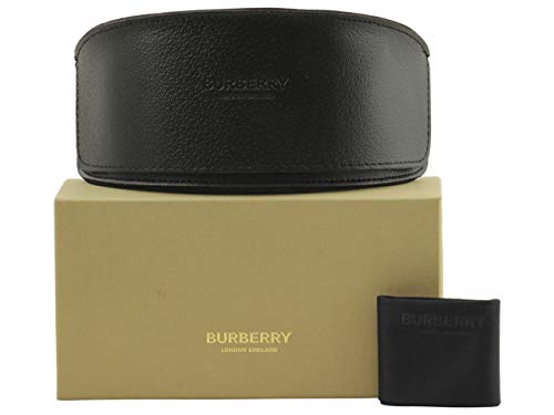 Burberry Gafas de sol BE4303 300271 la habana verde tamaño de 57 mm de gafas de mujeres