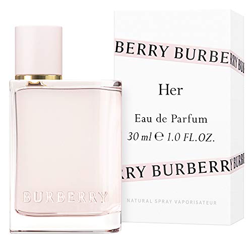 Burberry Her Agua de Perfume para Mujer - 30 ml