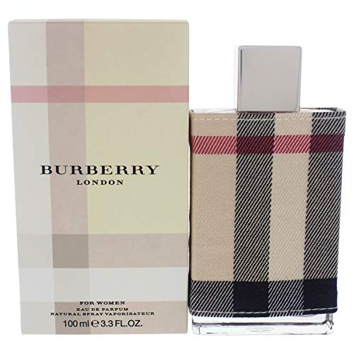 Burberry London - Agua de perfume, 100 ml
