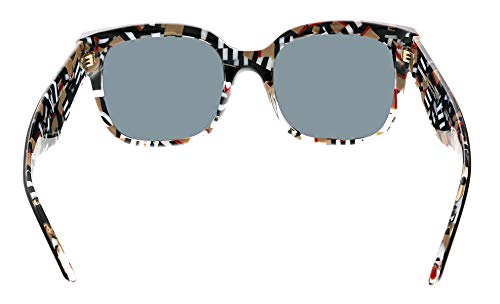 Burberry - LONDON ENGLAND BE 4271, acetato mujer