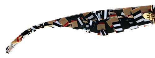 Burberry - LONDON ENGLAND BE 4271, acetato mujer