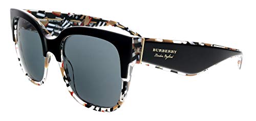 Burberry - LONDON ENGLAND BE 4271, acetato mujer