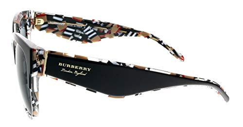 Burberry - LONDON ENGLAND BE 4271, acetato mujer