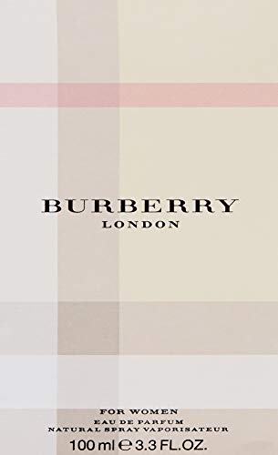 Burberry London Perfume - 100 ml