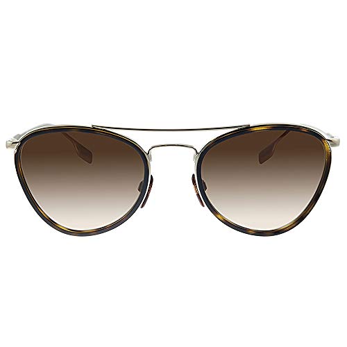 Burberry Mujer gafas de sol BE3104, 114513, 51