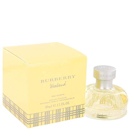 Burberry Weekend Woman Eau de parfum 100 ml