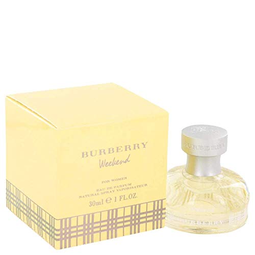 Burberry Weekend Woman Eau de parfum 100 ml
