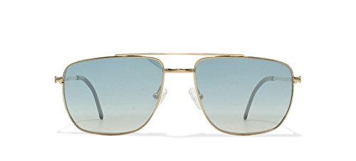 Burberrys 8825 000 - Gafas de sol cuadradas para hombre y mujer