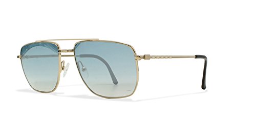 Burberrys 8825 000 - Gafas de sol cuadradas para hombre y mujer