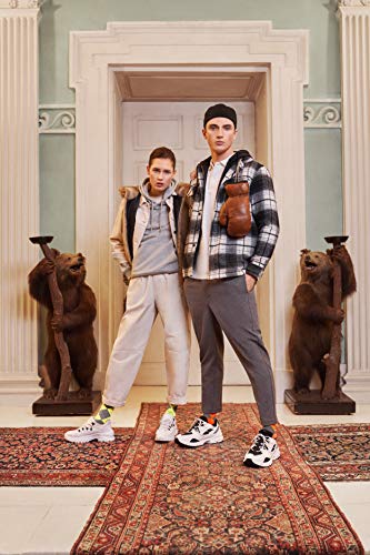 Burlington Neon Clyde Calcetines, Multicolor (marine 6120), 40/46 (Talla del fabricante: 40-46) para Hombre