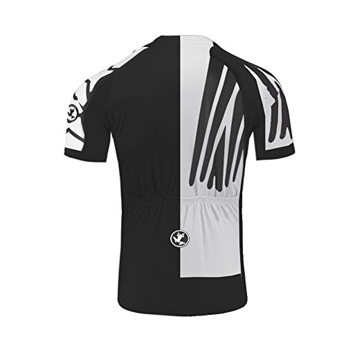 BurningBikewear Uglyfrog 2018 Deportes Al Aire Libre Hombres Primavera/Verano Respirable De Manga Corto Jersey Ciclismo Triatlón Ropa Bicicleta Maillots DXMZ10