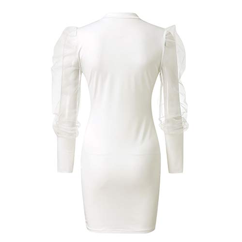 Buyaole,Vestidos Fin De AñO Mujer,Falda Larga Negra,Ropa Mujer Invierno Rebajas,Tops Mujer Manga Larga Fiesta,Blusas Asimetricas Mujer